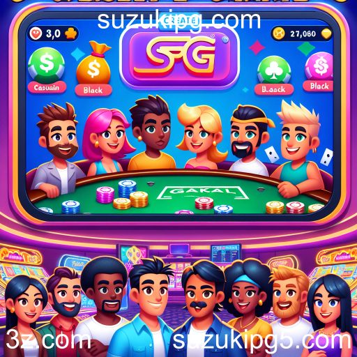 A Ascensão dos Jogos Casuais: Diversão para Todos