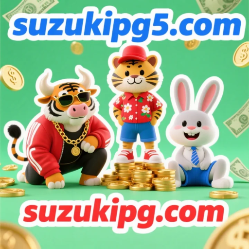 suzukipg.com